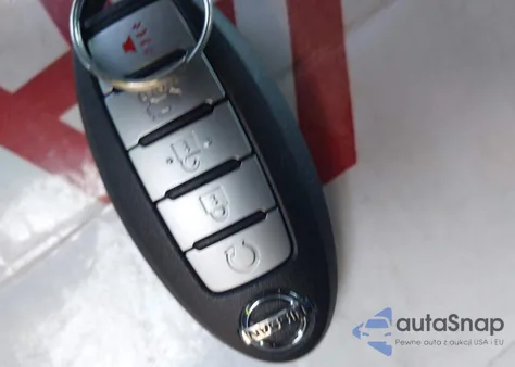 2016 Nissan Maxima 3.5 Sl from USA, damaged, VIN 1N4AA6AP6GC903896